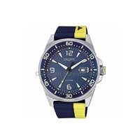 Reloj Vagary Hombre Aqua 39 in Acero IB8-810-70_